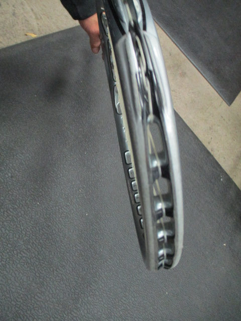 Used Prince O3 Speed Port Sliver 27.5" Tennis Racquet