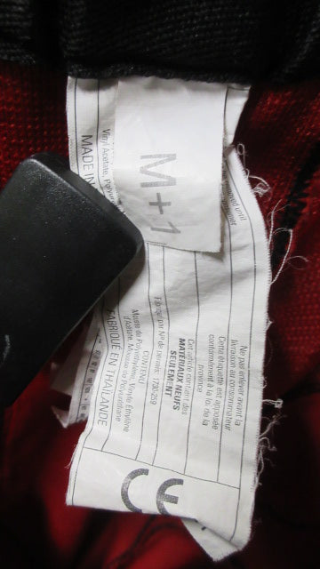 Load image into Gallery viewer, Used Bauer Mission Hockey Breezers Size Adult
