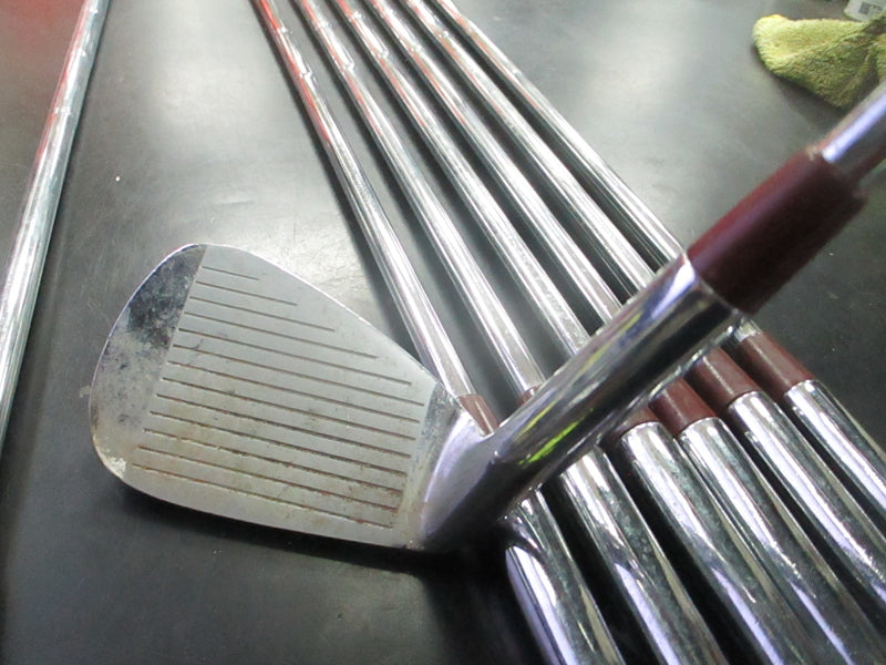 Load image into Gallery viewer, Used Wilson Laura Baugh Classic Ladies Iron Set 3-PW
