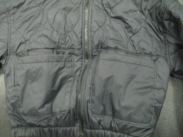 Load image into Gallery viewer, Used Old Navy Youth Medium Puffer Winter Jacket
