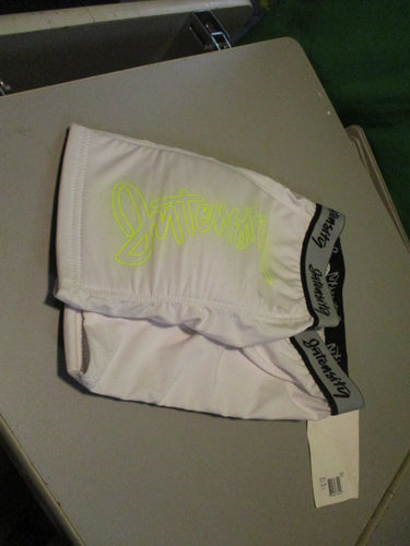 Used Intensity Size Youth Medium Sliding Shorts
