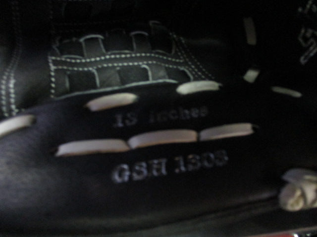 Load image into Gallery viewer, Used Mizuno Shadow 13&quot; Glove - RHT
