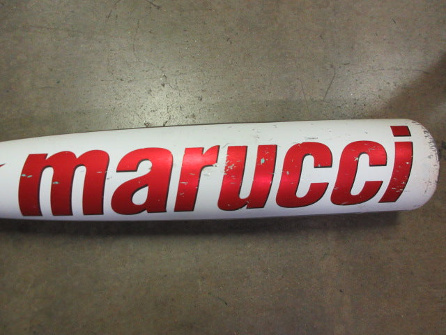 Load image into Gallery viewer, Used Marucci Cat X 31" -8 USSSA Baseball Bat
