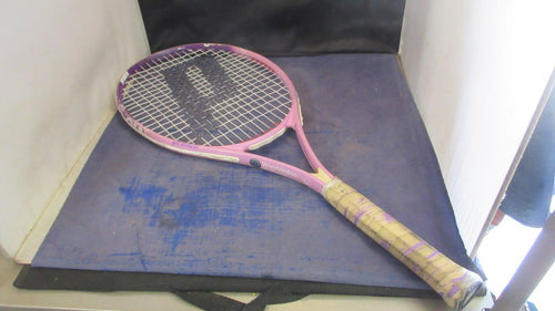 Used Prince Wimbeldon Sharapova 27