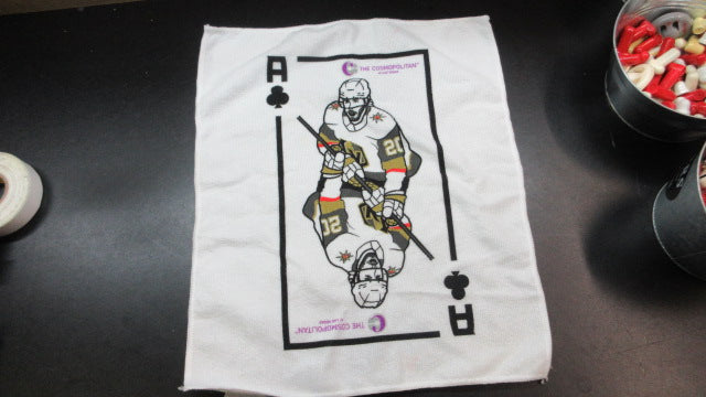 Load image into Gallery viewer, Used Pro Towels The Cosmopolitan Hockey Towel

