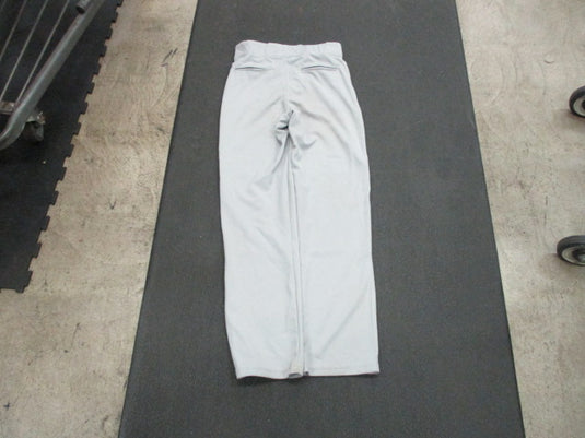 Used Champro Open Bottom Size Youth XL Baseball Pant