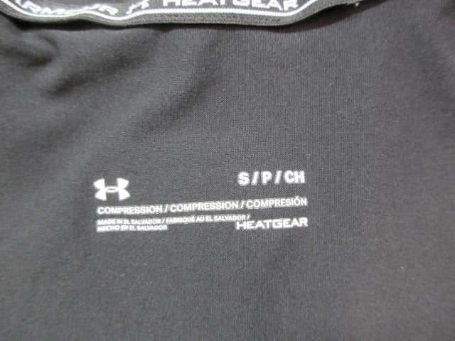 Load image into Gallery viewer, Used Under Armour Compression Shirt - Size Small
