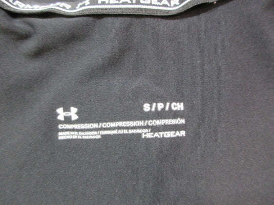 Used Under Armour Compression Shirt - Size Small