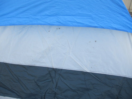 Used Boulder Creek Tent