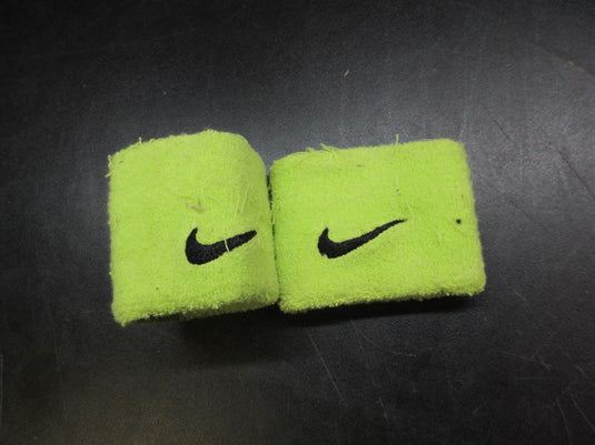 Used Nike Sweat Bands