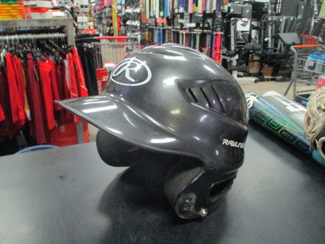 Load image into Gallery viewer, Used Rawlings RCFH Batting Helmet Size 6 1/2 -7 1/2
