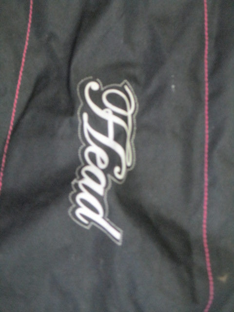 Used Head Downhill Ski Bag