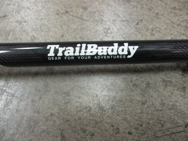 Load image into Gallery viewer, Used TrailBuddy Trekking Hiking Single (1) Pole, Adjustable(24.5&quot; - 54&quot;)
