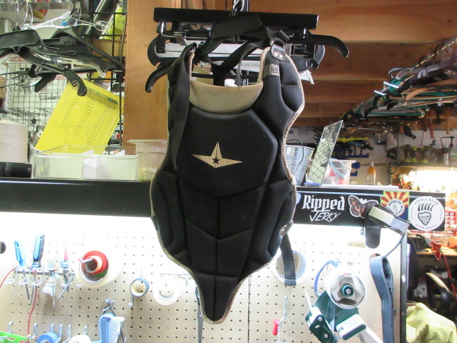 Load image into Gallery viewer, Used All-Star Catcher's Chest Protector - Size 7-9
