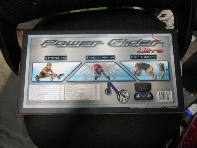 Load image into Gallery viewer, Power Glider by StretchFX
