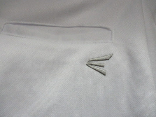 Used Easton Elastic bottom Size Youth Large Baseball Pant