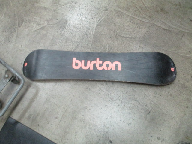 Load image into Gallery viewer, Used Burton LTR 120Cm Junior Snowboard Deck
