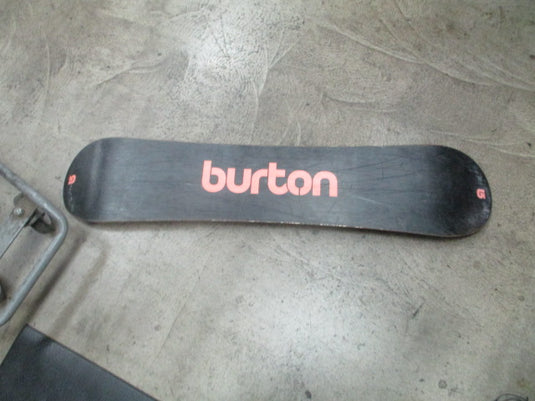 Used Burton LTR 120Cm Junior Snowboard Deck