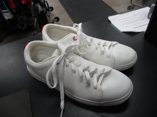Used NY&C Womens Sneakers Size 8.5