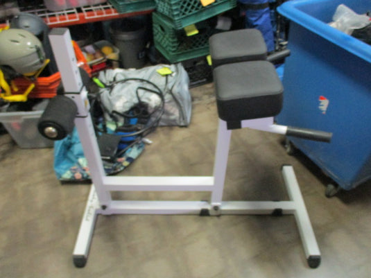 Used Body Solid ROMAN CHAIR