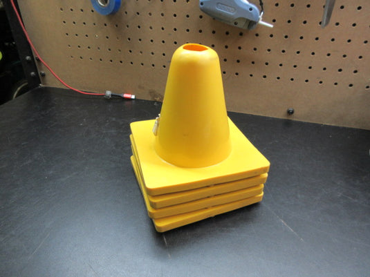 Used Cones - QTY 4