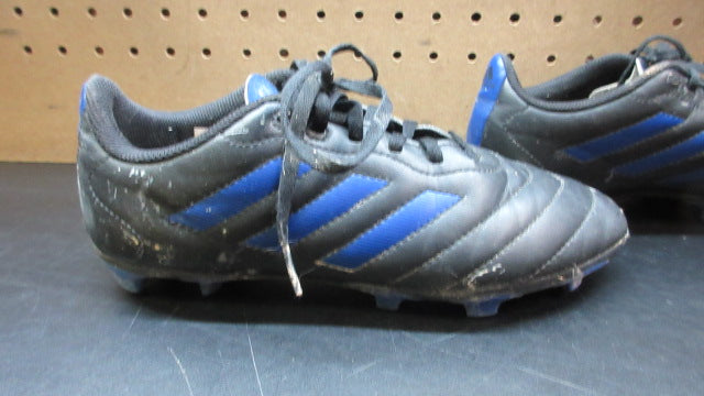 Load image into Gallery viewer, Used Adidas Goletto VIII FG Soccer Cleats - Size 5.5
