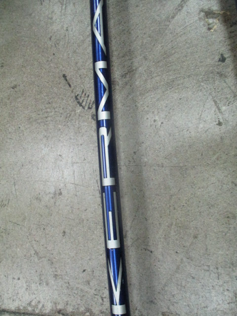 Used Kerma Vector 120cm Downhill Ski Poles