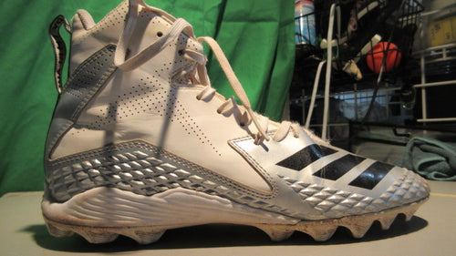 Used Adidas FREAK Ultra – Von Miller Edition Mens 9 Football Cleats