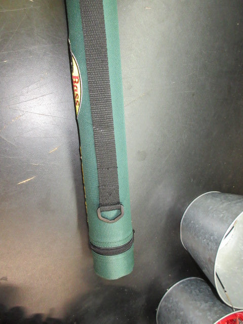 Load image into Gallery viewer, Used Bass Pro Shops Extreme Fishing Rod Case
