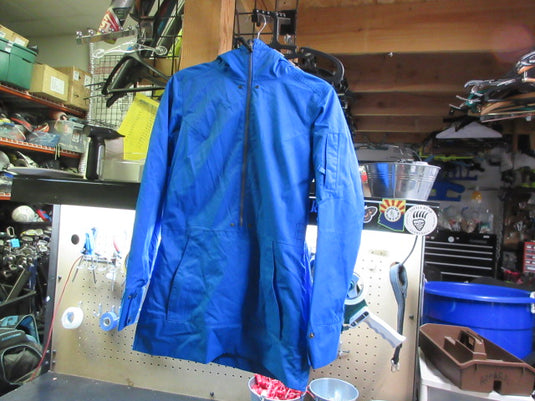 Used Burton Lotus Pullover Winter Jacket - Size XS