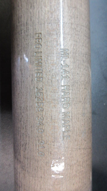 Used Mark Lumber Co Hard Maple Pro Limited 34