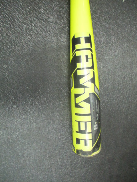 Load image into Gallery viewer, Used Easton Hammer (-8) 31&quot; USA Baseball Bat
