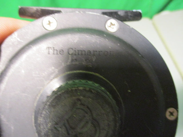 Load image into Gallery viewer, Used Ross Cimarron C2 FLY Fishing REEL
