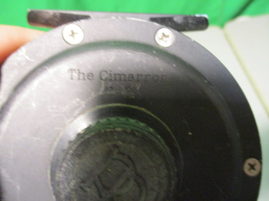 Used Ross Cimarron C2 FLY Fishing REEL