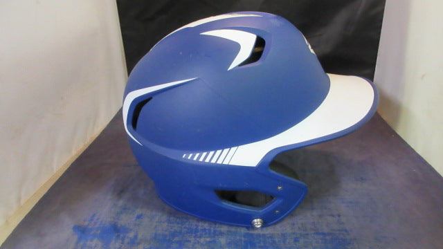 Load image into Gallery viewer, Used Easton Z5 Grip Two Tone Batting Helmet Size 6 3/8 - 7 1/8 - small wear
