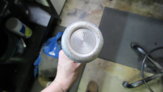 Used Louisville Slugger Diva 28"  -11.5 Alloy Fastpitch Softball Bat