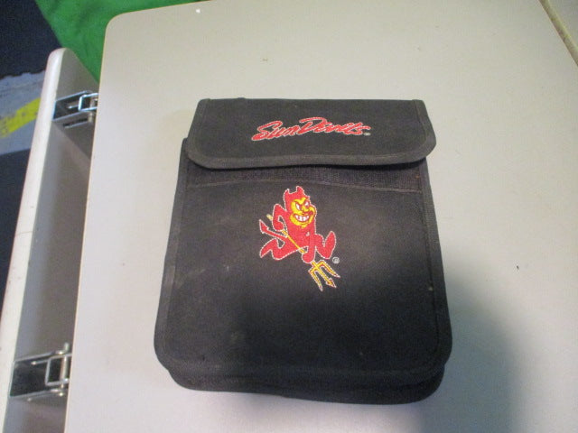 Load image into Gallery viewer, Used Arizona State University Sun Devils Camping 5 Piece Cookware
