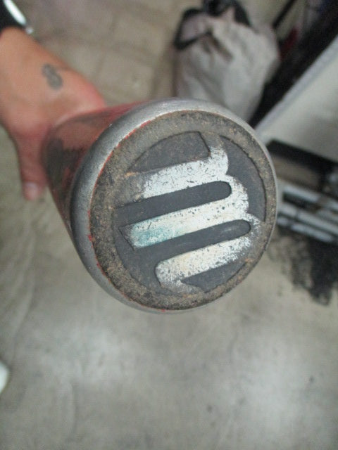 Load image into Gallery viewer, Used Marucci Cat (-10) 28" USA Baseball Bat
