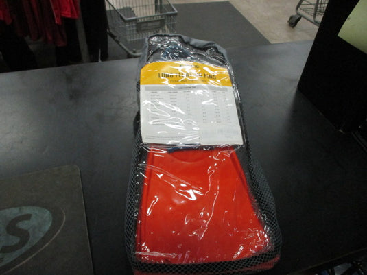 Used Fins Long Floating Size XXS Swim Fins