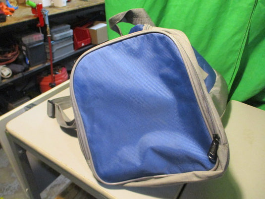 Used Puma Small Duffle Bag