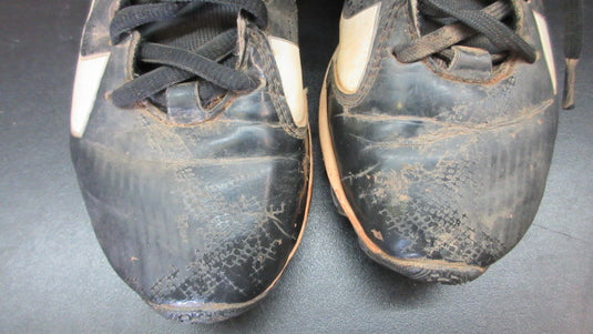 Used Under Armour Football Cleats - Size Youth 1