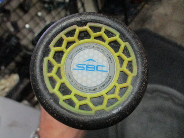 Load image into Gallery viewer, Used Louisville Slugger Solo 619 SPD USA Baseball Bat 28&quot; 15oz -13
