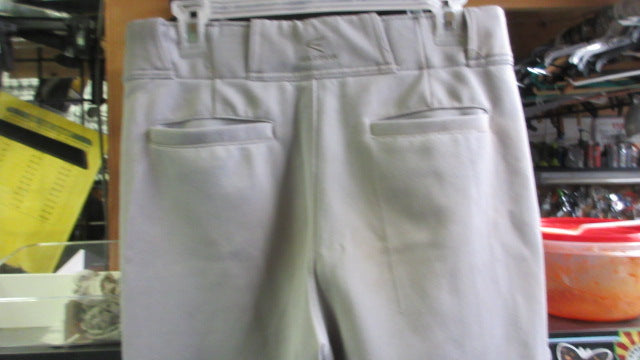 Load image into Gallery viewer, Used Easton Open Bottom Baseball Pants - Size Medium
