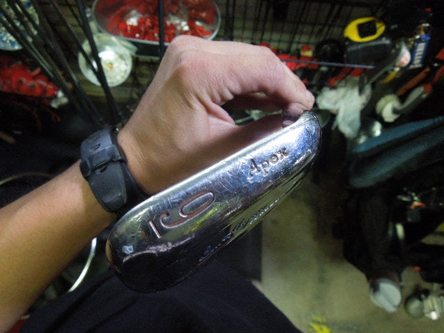 Load image into Gallery viewer, Used Ben Hogan Apex Forged Right Hand 9 Iron
