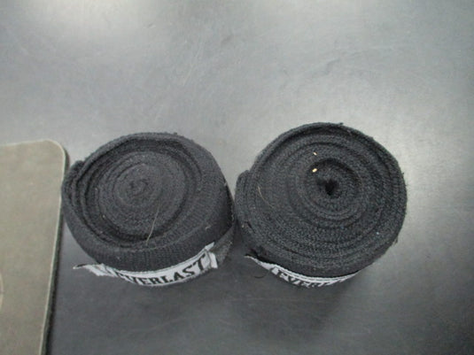 Used Everlast 180