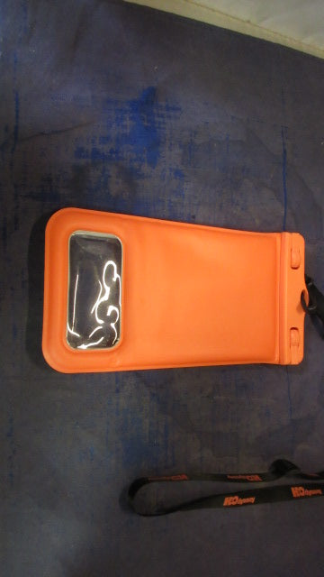 Load image into Gallery viewer, Used H2O Odyssey Waterproof Phone Case Dry Pouch
