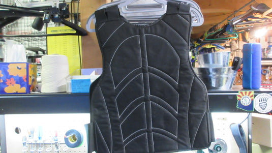 Used Maddog Padded Chest Protector - One iIze