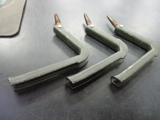 Used Tree Stand Tree Steps - Set of 3