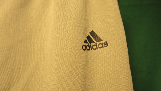 Used Adidas Aeroready Pull-Up Elastic Bottom - Size Youth Large