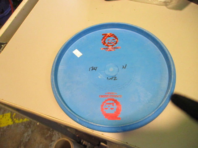 Load image into Gallery viewer, Used Gateway Winter Wizards Disc Golf Disc
